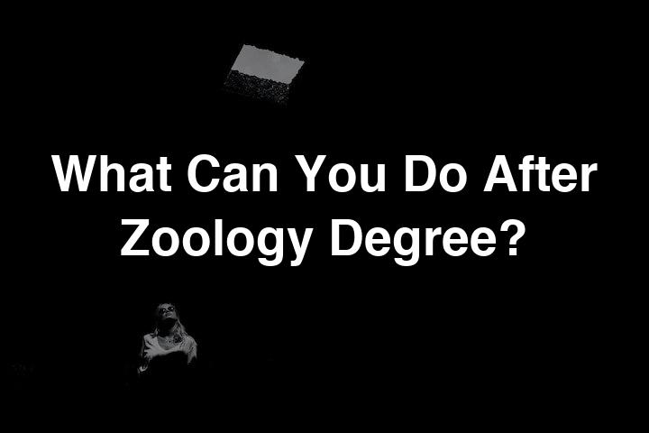 Zoology Degree